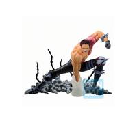 Shein Figura Ichibansho Charlotte Katakuri Duel Memories One Piece 10cm