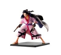 Shein Figura Ichibansho Izou The Nine Red Scabbards is Here One Piece 10cm