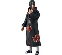 Shein Figura Itachi Uchiha Series 1 Naruto Shippuden 10cm - Figura Coleccionable Alta Calidad Y Detalles Precisos - Figura Coleccionable Ideal Para Fans Y C