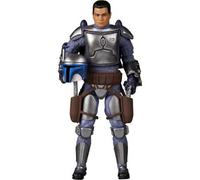 Shein FIGURA JANGO FETT ATTACK OF THE CLONES STAR WARS 9,5CM - Figura Coleccionable Alta Calidad y Detalles Precisos - Figura Coleccionable Ideal para Fans