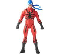 Shein Figura Marvel Spider-Man Tarántula Serie Legends Entrega 24/48 Horas - Envío Desde España