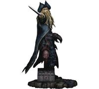 Shein Figura Master Craft Disney Piratas Del Caribe: En El Fin Del Mundo Davy Jones Entrega 24/48 Horas - Envío Desde España