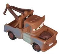 Shein | Figura Mater Cars 3 Disney 7Cm - Figura Coleccionable De Alta Calidad - Figura Mater Cars 3 Disney 7Cm Figura Coleccionable Con Detalles Realistas -