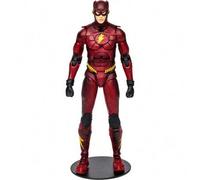 Shein Figura Mcfarlane Dc Comics The Flash Película Flash Traje Batman Entrega 24/48 Horas - Envío Desde España