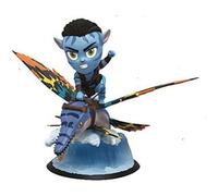 Shein Figura Mini Egg Attack Avatar 2 Jake Sully Y Skimwing Entrega 24/48 Horas - Envío Desde España