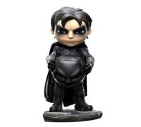 Shein Figura Minico Dc Comics The Batman 2022 Sin Mascara Entrega 24/48 Horas - Envío Desde España