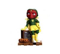 Shein Figura Minico Marvel WandaVision Vision Halloween Entrega 24/48 Horas - Envío Desde España