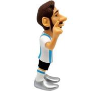 Shein Figura Minix Argentina Modelo 173 Muñeco Coleccionable Decorativo | Regalo Original para Fans, Niños o Adultos - Producto Original - Envio Rapido des