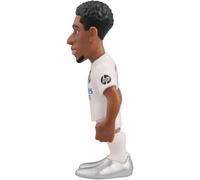Shein Figura Minix Bellingham Real Madrid Modelo 204 Muñeco Coleccionable Decorativo | Regalo Original para Fans, Niños o Adultos - Producto Original - Envi