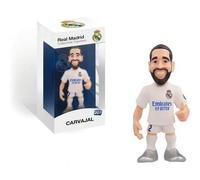 Shein Figura Minix Carvajal Real Madrid Modelo 207 Muñeco Coleccionable Decorativo | Regalo Original para Fans, Niños o Adultos - Producto Original - Envio