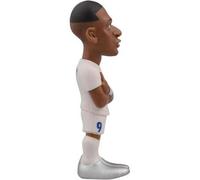 Shein Figura Minix Mbappé Real Madrid Modelo 211 Muñeco Coleccionable Decorativo | Regalo Original para Fans, Niños o Adultos - Producto Original - Envio