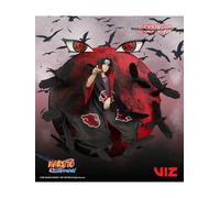 Shein Figura naruto shippuden itachi uchiha breach
