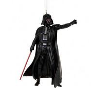Shein Figura Navideña Hallmark Star Wars Darth Vader Entrega 24/48 Horas - Envío Desde España