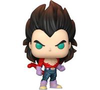 Shein Figura POP Anime Dragon Ball GT Vegeta Super Saiyan 4 Funko Original 9cm Colección Exclusiva ✅ Tus mejores marcas en Shein | Nike | Adidas | Entrega 2