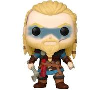 Shein FIGURA POP ASSASSINS CREED EIVOR - Funko Pop Coleccionable de Edición Limitada - Funko Pop Diseño detallado y Realista - Funko Pop Ideal para Regalo -