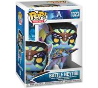 Shein FIGURA POP AVATAR BATTLE NEYTIRI - Funko Pop Coleccionable de Edición Limitada - Funko Pop Diseño detallado y Realista - Funko Pop Ideal para Regalo -