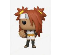 Shein Figura Pop Boruto Cho-Cho Vinilo