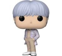 Shein FIGURA POP BTS SUGA - Funko Pop Coleccionable de Edición Limitada - Funko Pop Diseño detallado y Realista - Funko Pop Ideal para Regalo - Funko Pop Gr