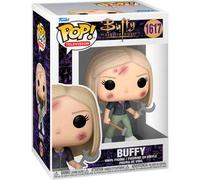 Shein Figura Pop Buffy Cazavampiros 2 Buffy - Figura Pop Edición Limitada Coleccionista - Buffy Cazavampiros 2 Buffy - Figura Pop Diseño Detallado Y Realist