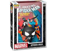 Shein FIGURA POP COMIC COVER MARVEL AMAZING SPIDERMAN - Funko Pop Coleccionable de Edición Limitada - Funko Pop Diseño Detallado y Realista - Funko Pop Idea