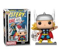 Shein FIGURA POP COMIC COVER MARVEL CLASSIC THOR - Funko Pop Coleccionable de Edición Limitada - Funko Pop Diseño Detallado y Realista - Funko Pop Ideal par