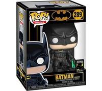 Shein FIGURA POP DC BATMAN 80TH BATMAN 1995 - Funko Pop Coleccionable de Edición Limitada - Funko Pop Diseño detallado y Realista - Funko Pop Ideal para Reg