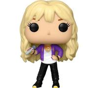 Shein FIGURA POP DISNEY 100TH ANNIVERSARY HANNAH MONTANA - Funko Pop Coleccionable de Edición Limitada - Funko Pop Diseño Detallado y Realista - Funko Pop I
