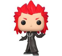 Shein FIGURA POP DISNEY KINGDOM HEARTS 3 LEA - Funko Pop Coleccionable de Edición Limitada - Funko Pop Diseño detallado y Realista - Funko Pop Ideal para Re
