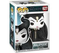 Shein FIGURA POP DISNEY MALEFICA 2 FEAST MALEFICENT - Funko Pop Coleccionable de Edición Limitada - Funko Pop Diseño detallado y Realista - Funko Pop Ideal