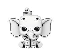 Shein Figura POP Disney: Sketched - Dumbo - Idea de regalo - Mercancía oficial - Fans de dibujos animados/animación - Figura para coleccionistas y exhibició