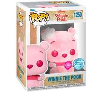 Shein FIGURA POP DISNEY WINNIE THE POOH - WINNIE THE POOH EXCLUSIVE - Funko Pop Coleccionable de Edición Limitada - Funko Pop Diseño Detallado y Realista -