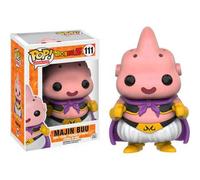 Shein Figura Pop Dragon Ball Z Majin Buu - Figura Pop Edición Limitada Coleccionista - Dragon Ball Z Majin Buu - Figura Pop Diseño Detallado Y Realista - Fi