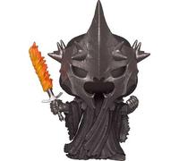 Shein | Figura Pop El Señor De Los Anillos Witch King - Funko Pop Coleccionable De Edición Limitada - Funko Pop Diseño Detallado Y Realista Figura Pop El Se
