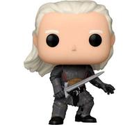 Shein Figura Pop Game Of Thrones House Of The Dragon Daemon Targaryen - Figura Pop Edición Limitada Coleccionista - Game Of Thrones House Of The Dragon Daem