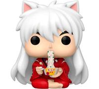 Shein FIGURA POP INUYASHA - INUYASHA - Funko Pop Coleccionable de Edición Limitada - Funko Pop Diseño detallado y Realista - Funko Pop Ideal para Regalo -