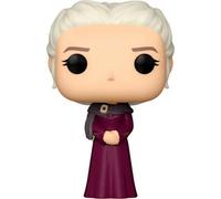 Shein Figura Pop La Casa Del Dragon 3 Rhaenyra Targaryen - Figura Pop Edición Limitada Coleccionista - La Casa Del Dragon 3 Rhaenyra Targaryen - Figura Pop