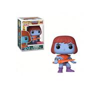 Shein Figura Pop Master of The Universe Faker Exclusive