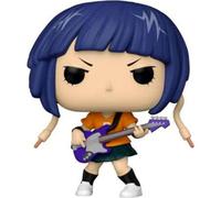 Shein FIGURA POP MY HERO ACADEMIA KYOKA JIRO EXCLUSIVE - Funko Pop Coleccionable de Edición Limitada - Funko Pop Diseño detallado y Realista - Funko Pop Ide