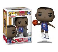 Shein FIGURA POP NBA ALL STAR MAGIC JOHNSON 1992 - Funko Pop Coleccionable de Edición Limitada - Funko Pop Diseño detallado y Realista - Funko Pop Ideal par