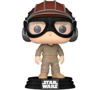 Shein FIGURA POP STAR WARS ANAKIN SKYWALKER - Funko Pop Coleccionable de Edición Limitada - Funko Pop Diseño detallado y Realista - Funko Pop Ideal para Reg