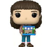 Shein FIGURA POP STRANGER THINGS ELEVEN - Funko Pop Coleccionable de Edición Limitada - Funko Pop Diseño detallado y Realista - Funko Pop Ideal para Regalo