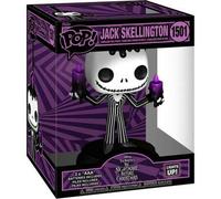 Shein | Figura Pop Super Pesadilla Antes De Navidad - Funko Pop Coleccionable De Edición Limitada - Funko Pop Diseño Detallado Y Realista Figura Pop Super