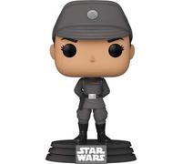 Shein Figura Pop! Tala Durith 9 Cm Con Diseño Exclusivo y Original, Base Estable - Figura de Colección Realista y Con Todos Los Detalles, Perfecta Para Cole