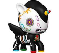 Shein FIGURA POP TOKIDOKI CARAMELO EXCLUSIVE - Funko Pop Coleccionable de Edición Limitada - Funko Pop Diseño detallado y Realista - Funko Pop Ideal para Re