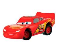 Shein | Figura Rayo Mcqueen Cars 3 Disney 7Cm - Figura Coleccionable De Alta Calidad - Figura Rayo Mcqueen Cars 3 Disney 7Cm Figura Coleccionable Con Detall