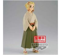 Shein FIGURA SENJURO RENGOKU DEMON SLAYER KIMETSU NO YAIBA VOL.26 15CM - Figura Coleccionable Alta Calidad y Detalles Precisos - Figura Coleccionable Ideal
