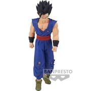 Shein FIGURA SON GOHAN ULTIMATE SUPER HERO SOLID EDGE WORKS DRAGON BALL SUPER 19CM - Figura Coleccionable Alta Calidad y Detalles Precisos - Figura Coleccio