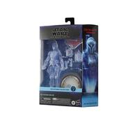 Shein Figura star wars bo-katan kryze holocomm collection serie black