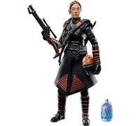 Shein Figura Star Wars El Libro De Boba Fett Fennec Shand Colección Vintage Entrega 24/48 Horas - Envío Desde España