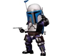 Shein Figura Star Wars Jango Fett Episodio Ii Entrega 24/48 Horas - Envío Desde España